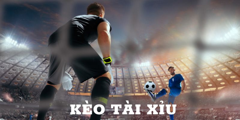 Chi tiết về khái niệm dạng cược tài xỉu